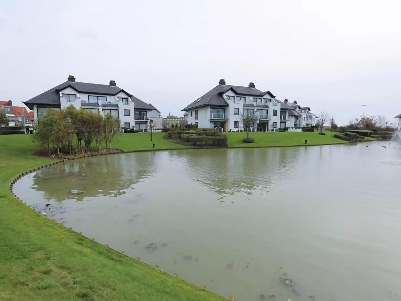 Apartment in Middelkerke near the Beach - image 15