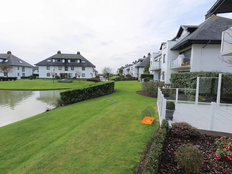 Apartment in Middelkerke near the Beach - image 16
