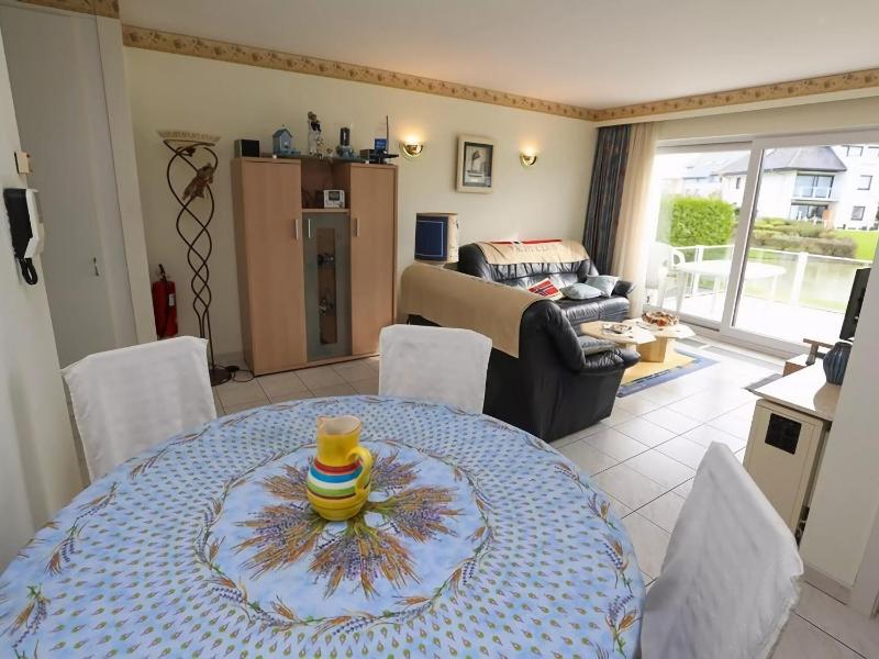 Apartment in Middelkerke near the Beach - image 18