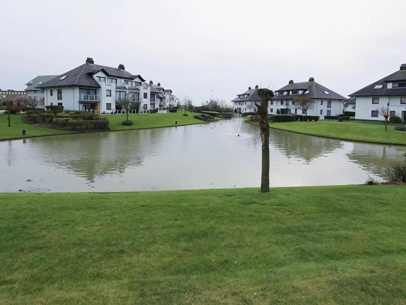 Apartment in Middelkerke near the Beach - image 17