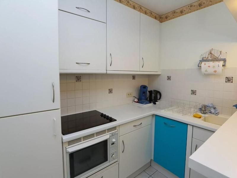 Apartment in Middelkerke near the Beach - image 20
