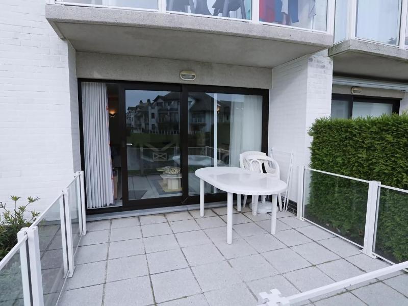 Apartment in Middelkerke near the Beach - image 19