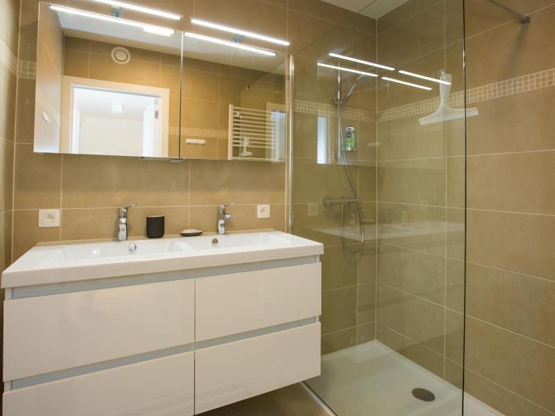 Apartment in Belgium with Sea View Terrace - image 18