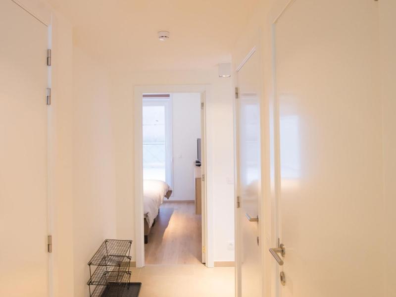 Apartment in Belgium with Sea View Terrace - image 19