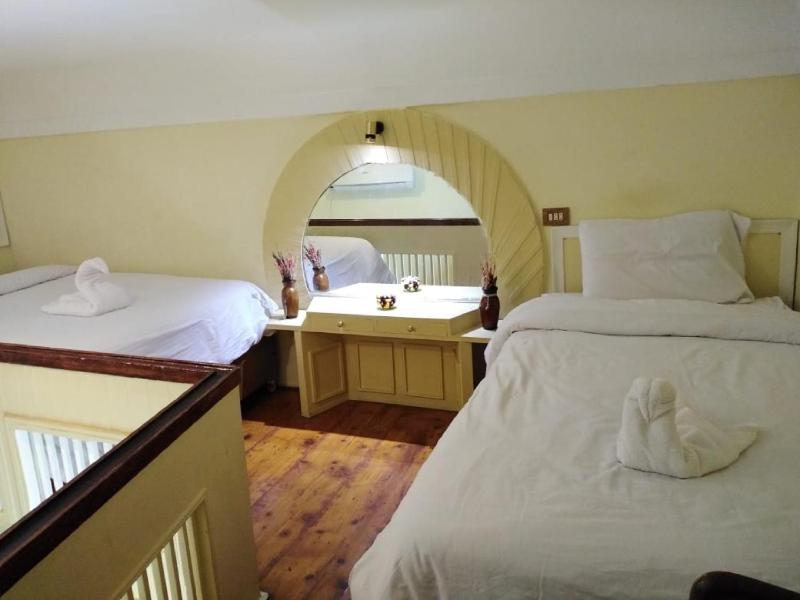 Hotel Panorama - image 7