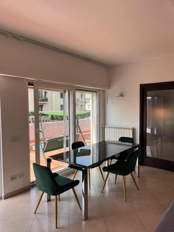 Apartment - Annex - Via De Pretis 19 image 4