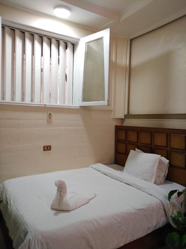 Hotel Panorama - image 8