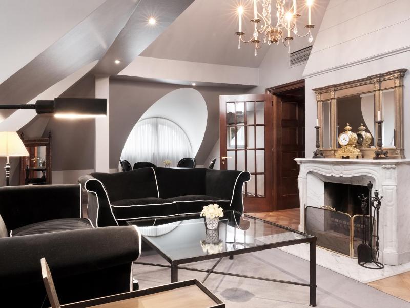 Library Suite image 4