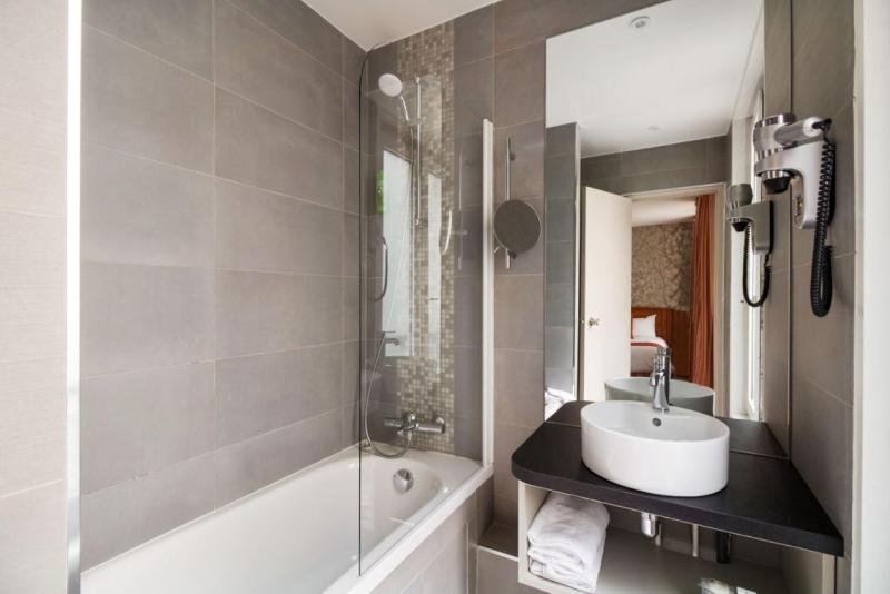 Comfort Double Room image 4