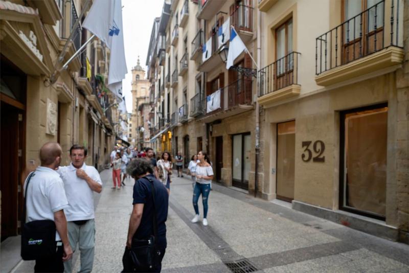 32 De Agosto ROOMS - image 8