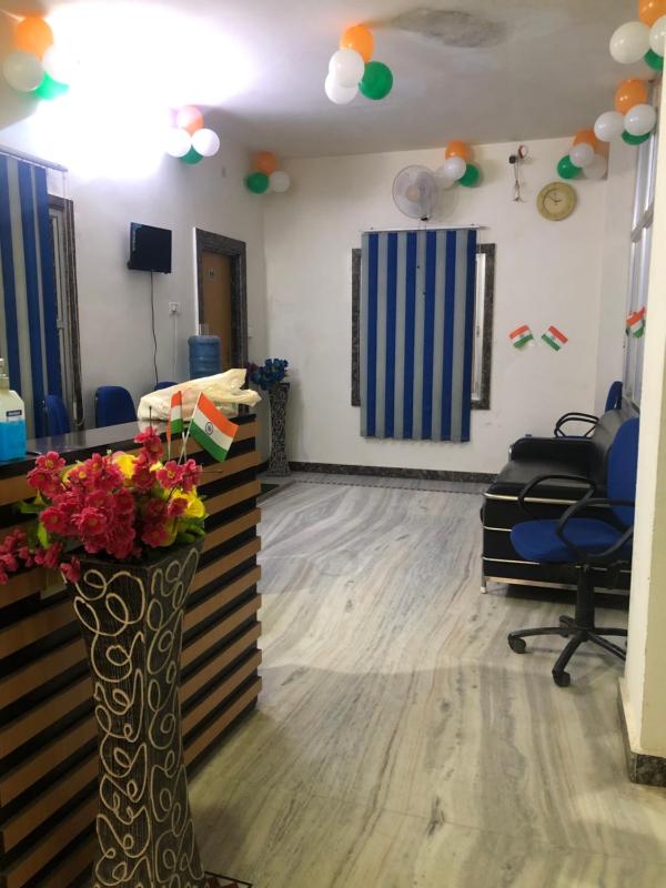 Ramaya Home Stay - image 5