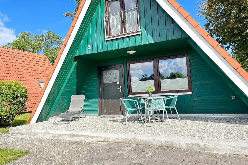 An der Steilküste Finnhütte 03 - image 15
