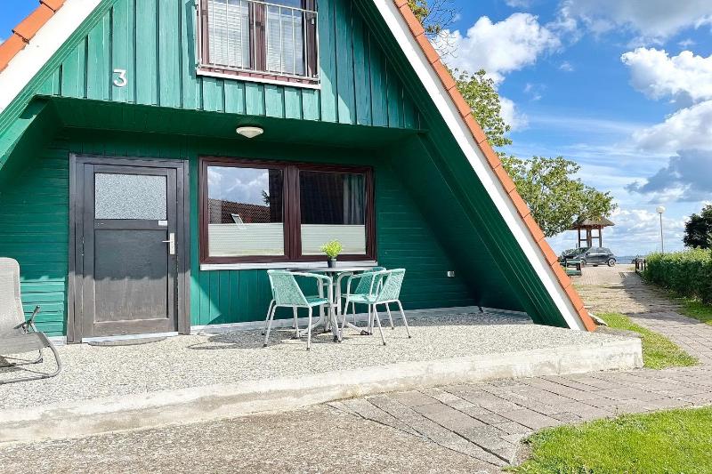 An der Steilküste Finnhütte 03 - image 5