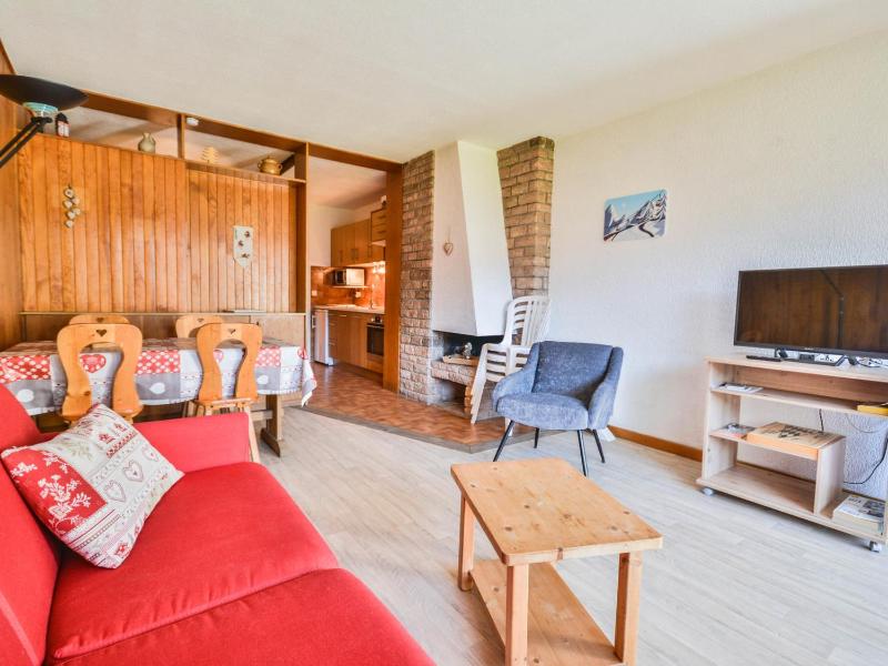 Studio central 4 pers. avec balcon et Wi-Fi à Morzine - FR-1-684-19 - image 5