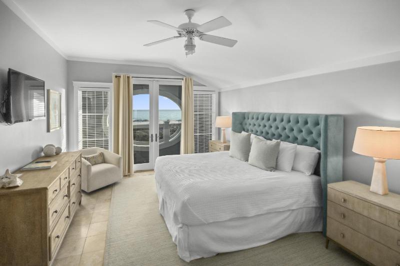 AMAZING GULF VIEWS 420B WaterSound Crossings 3BR Corner Unit condo - image 19