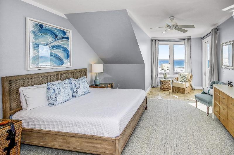 STUNNING GULF VIEWS - 3BR WaterSound Condo #426A - Steps to Beach and Pool condo - image 12