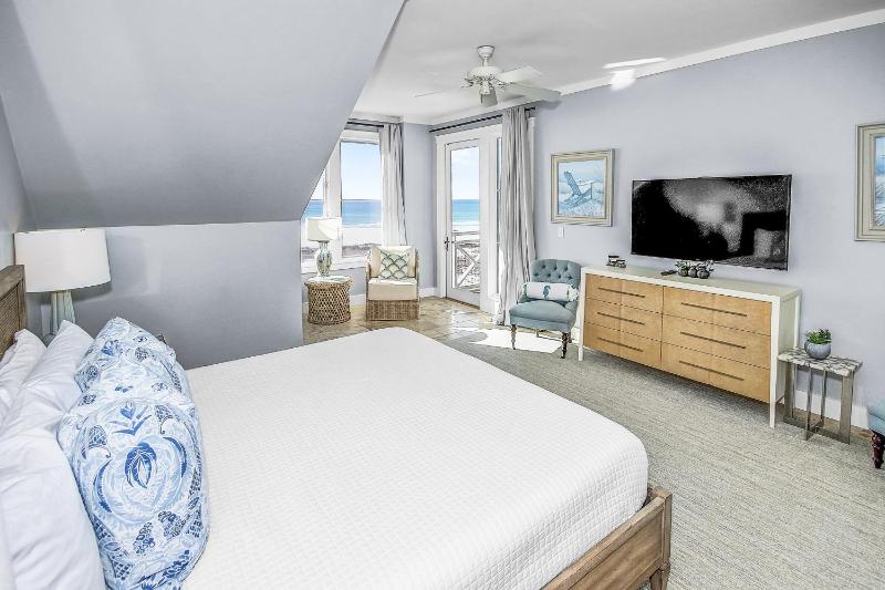 STUNNING GULF VIEWS - 3BR WaterSound Condo #426A - Steps to Beach and Pool condo - image 16