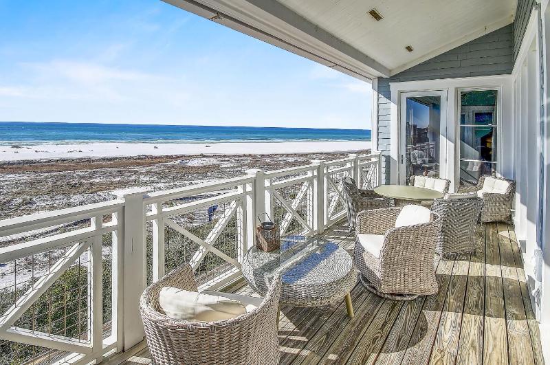 STUNNING GULF VIEWS - 3BR WaterSound Condo #426A - Steps to Beach and Pool condo - image 18