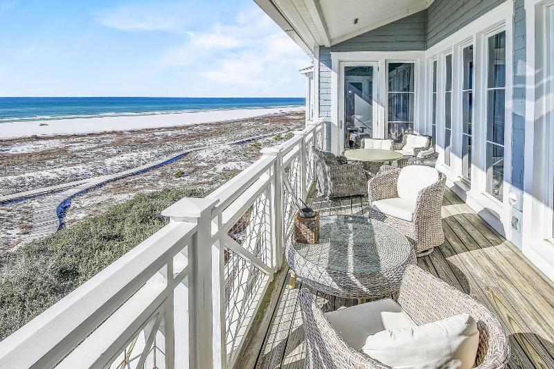 STUNNING GULF VIEWS - 3BR WaterSound Condo #426A - Steps to Beach and Pool condo - image 24
