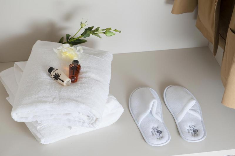 Suite with Sauna image 3