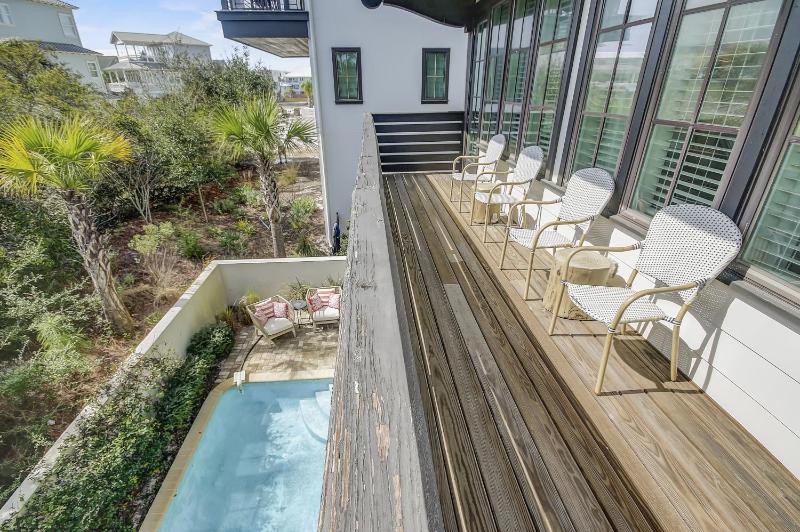 Gulf Views Private Pool Luxurious Home - Vista Del Mare home - image 32
