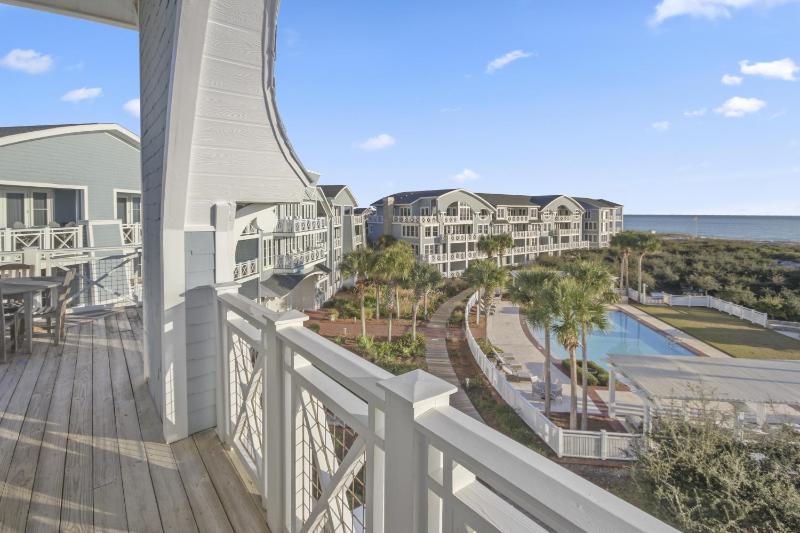 AMAZING GULF VIEWS 420B WaterSound Crossings 3BR Corner Unit condo - image 7