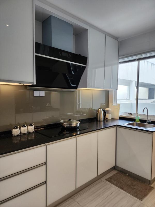 Peony Square Residences - image 3