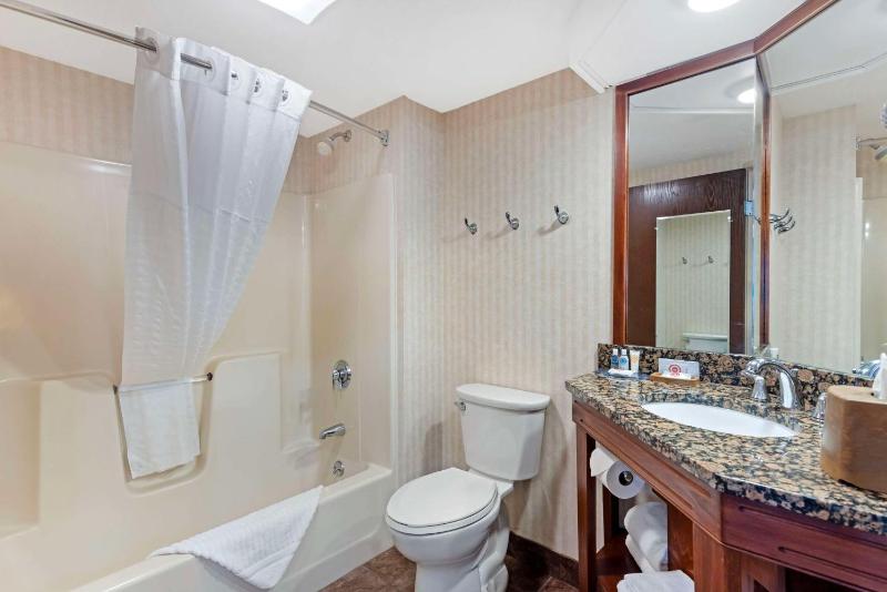 King Room - Non-Smoking image 3