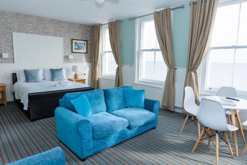 Sun-Rise Suite image 1
