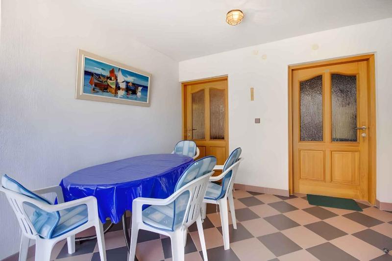 Apartments in Mali Losinj 14882 - image 8