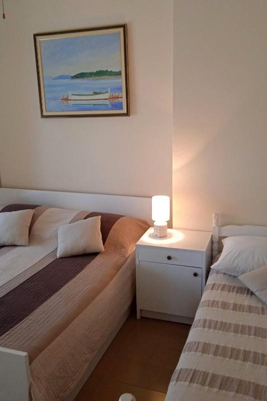 One-Bedroom Apartment with Balcony and Sea View image 1