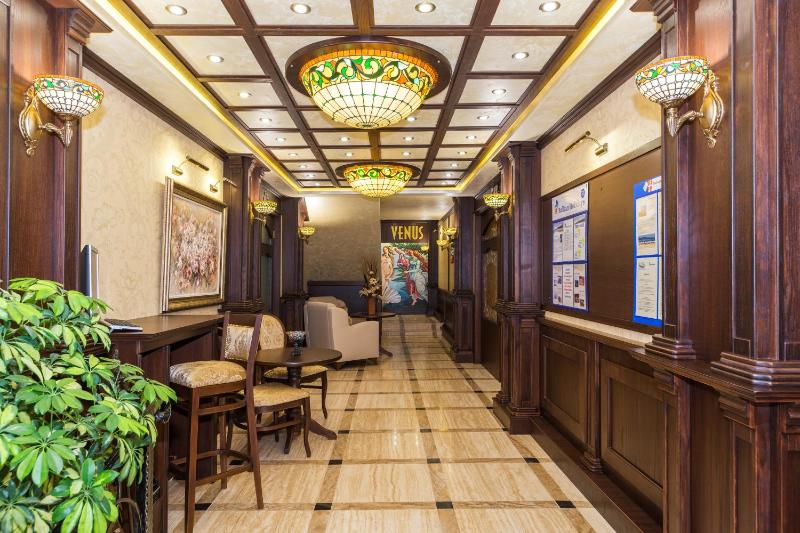 Hotel Venus - image 46