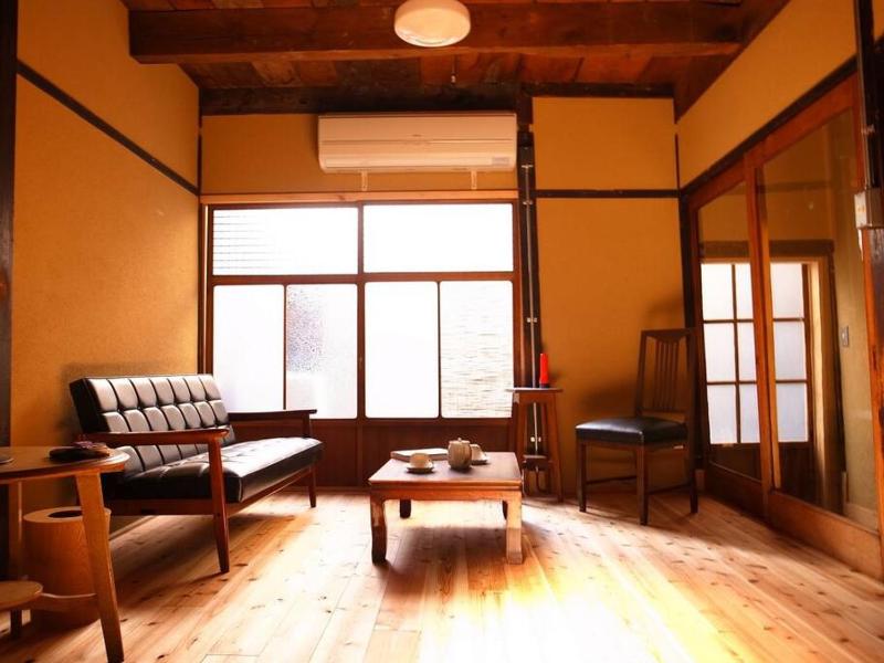 Higashi Matsuyacho West - image 7