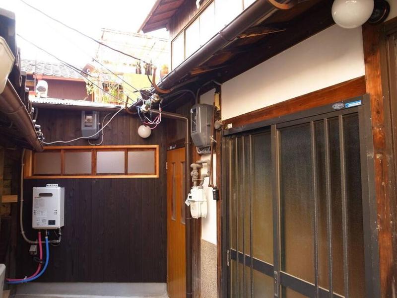 Higashi Matsuyacho East - image 7