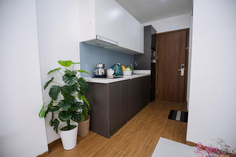 Alaya 10 Apartment - Dao Tan Ba Dinh - image 10