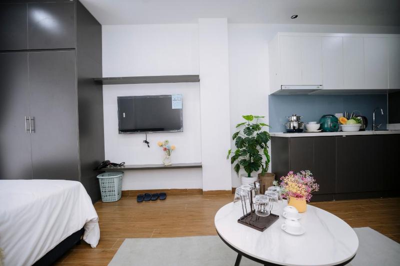 Alaya 10 Apartment - Dao Tan Ba Dinh - image 8