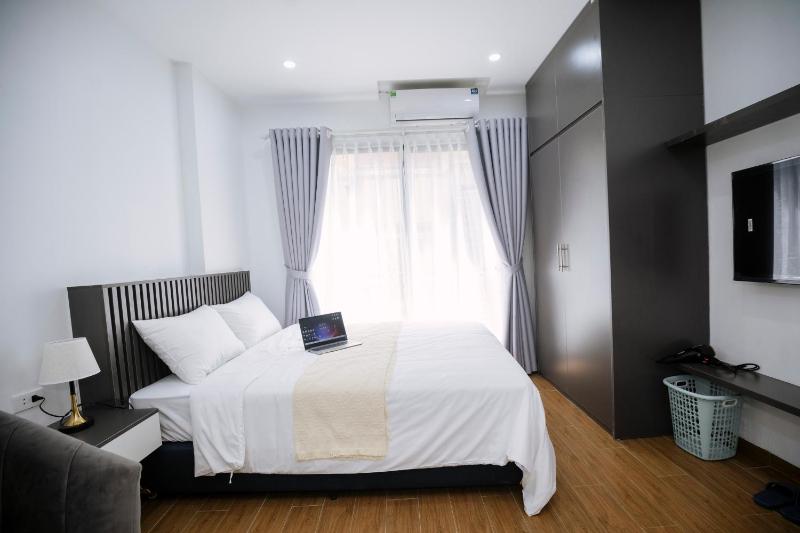 Alaya 10 Apartment - Dao Tan Ba Dinh - image 9