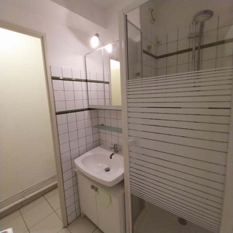 Appartement T2 climatisé 4 couchages Les Balcons de la Méditerranée - image 10