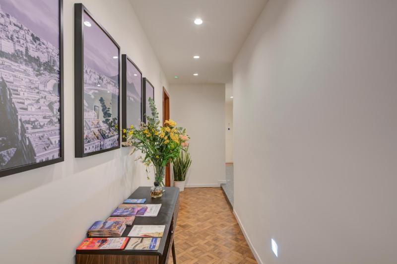 Well Suites - Piazza dei Martiri - image 5