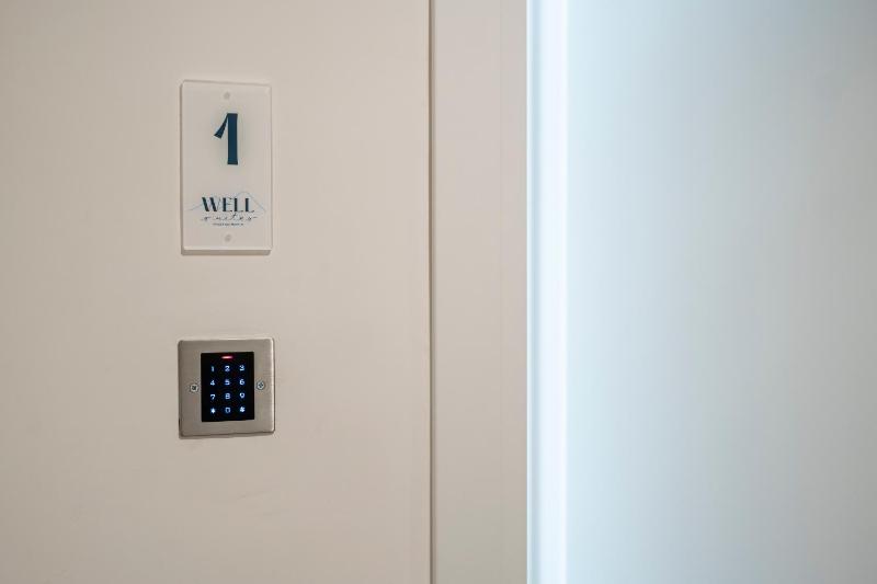 Well Suites - Piazza dei Martiri - image 15