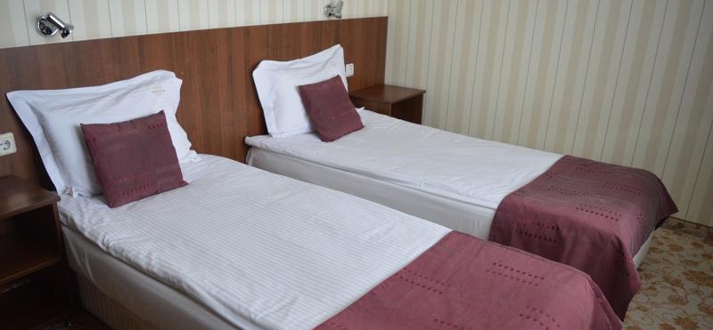 Standard Double or Twin Room image 3