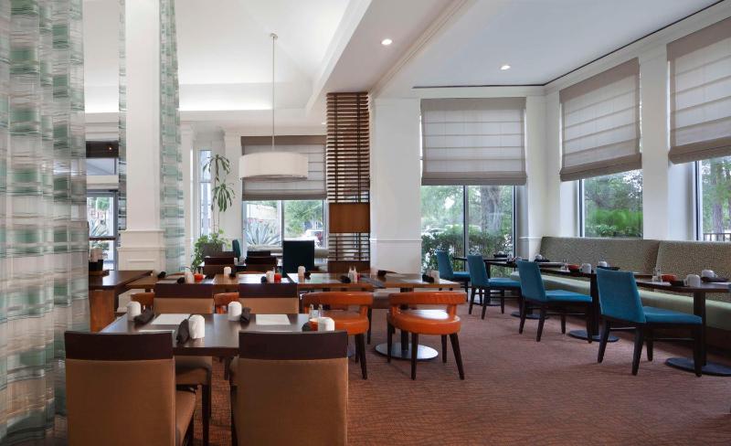 Hilton Garden Inn Jacksonville JTB/Deerwood Park - image 31