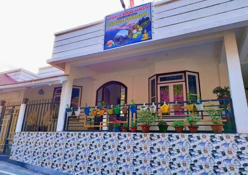 Bomzan Homestay by StayApart - image 1