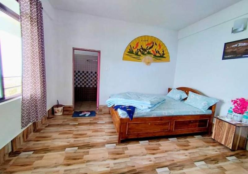 Bomzan Homestay by StayApart - image 2