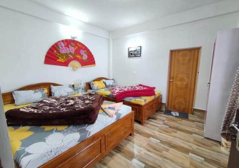 Bomzan Homestay by StayApart - image 13