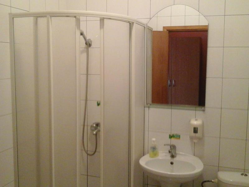 Double Room with Private Bathroom image 3