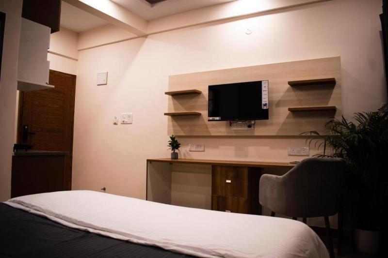 BluO Studios - Koramangala - image 15