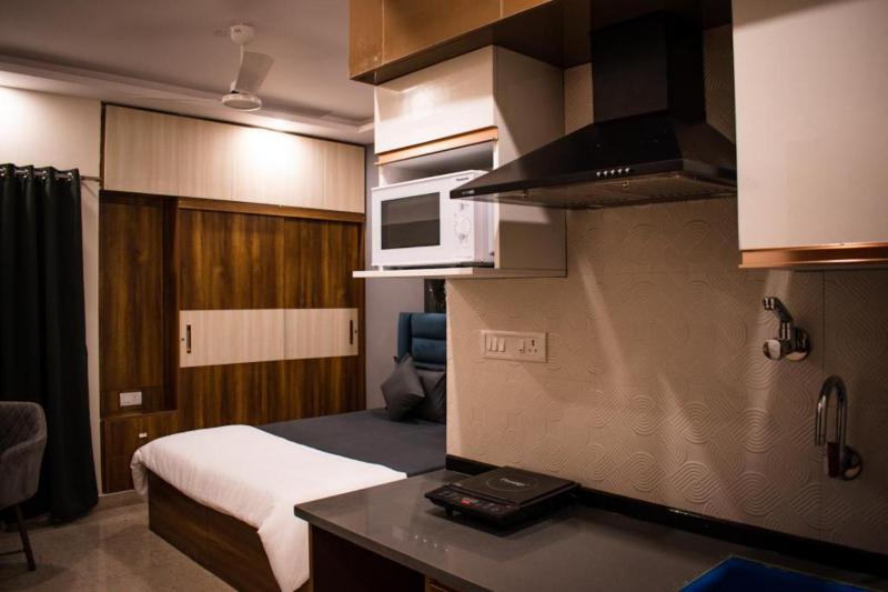 BluO Studios - Koramangala - image 14
