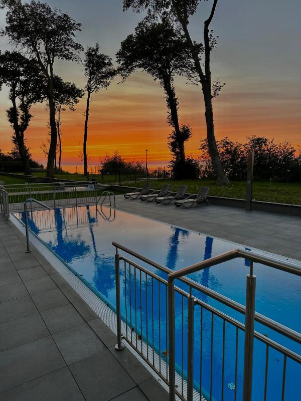 Apartamenty The View Hevenia - image 17