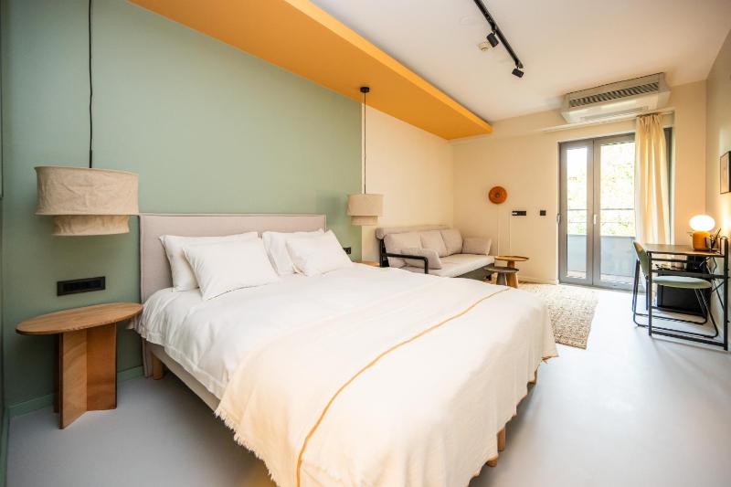 Rooms 23 - FLOK Petrova - image 3